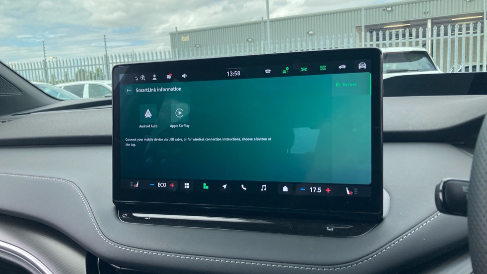 Skoda Enyaq 210kW 85x Sportline 82kWh 4x4 5dr Auto Electric - Image 36