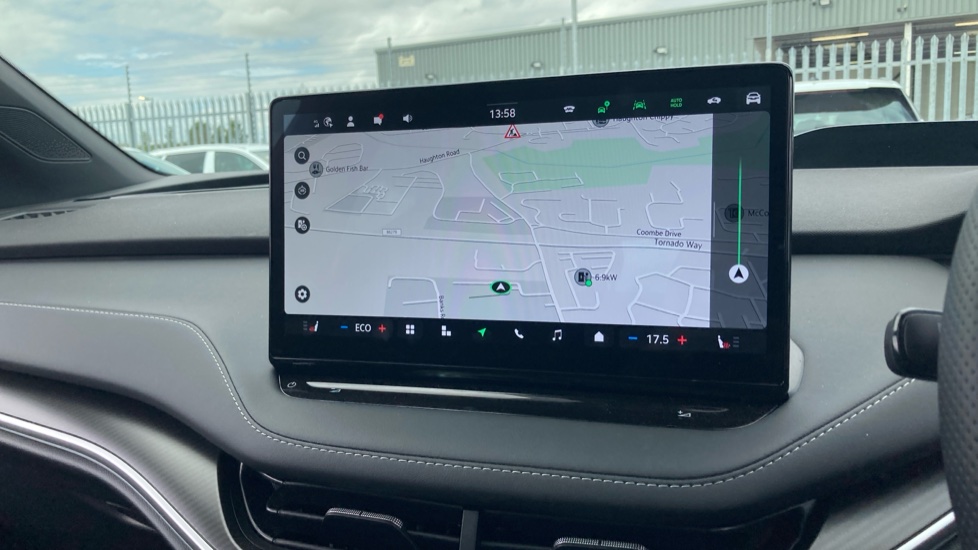 Skoda Enyaq 210kW 85x Sportline 82kWh 4x4 5dr Auto Electric - Image 37