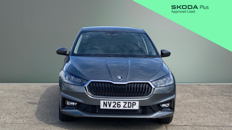 Skoda Fabia 1.0 TSI SE Edition 5dr Petrol Hatchback - Image 7