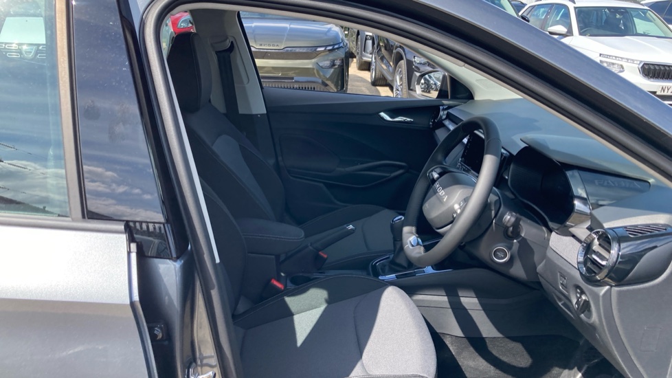 Skoda Fabia 1.0 TSI SE Edition 5dr Petrol Hatchback - Image 15
