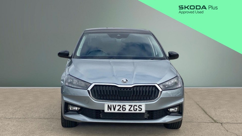 Skoda Fabia 1.0 TSI 116 Design Edition 5dr DSG Petrol Hatchback - Image 7