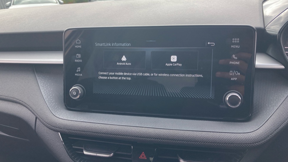 Skoda Fabia 1.0 TSI 116 Design Edition 5dr DSG Petrol Hatchback - Image 35