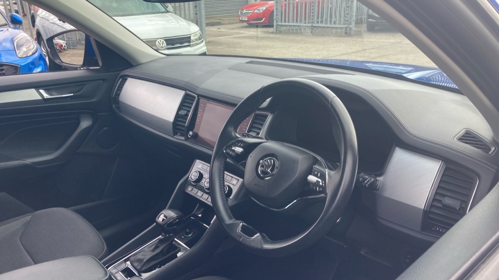 Skoda Kodiaq 1.5 TSI SE Drive 5dr DSG [7 Seat] Petrol Estate - Image 6