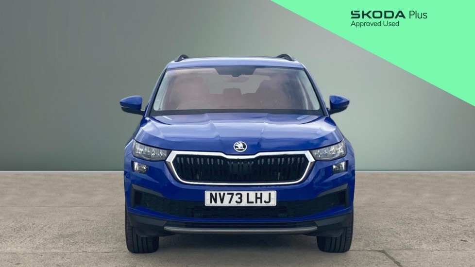 Skoda Kodiaq 1.5 TSI SE Drive 5dr DSG [7 Seat] Petrol Estate - Image 7
