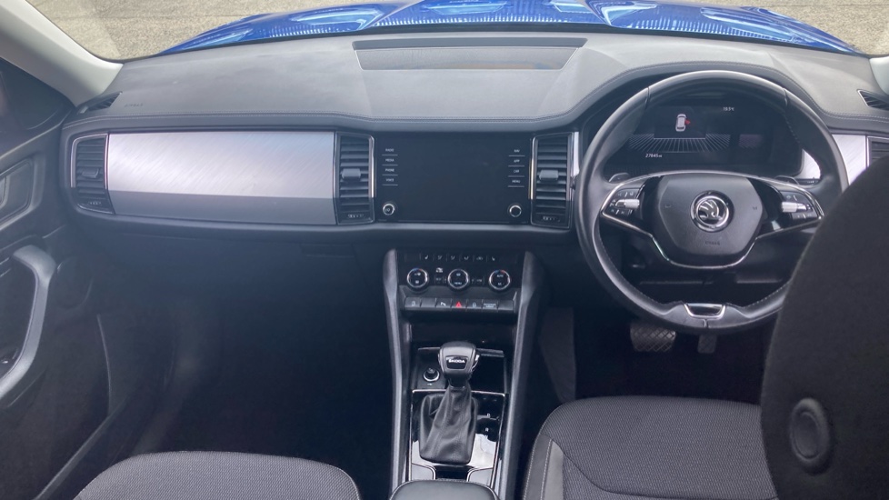 Skoda Kodiaq 1.5 TSI SE Drive 5dr DSG [7 Seat] Petrol Estate - Image 9