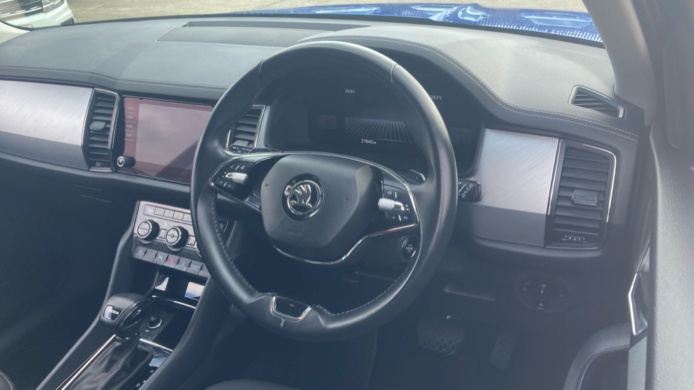 Skoda Kodiaq 1.5 TSI SE Drive 5dr DSG [7 Seat] Petrol Estate - Image 10