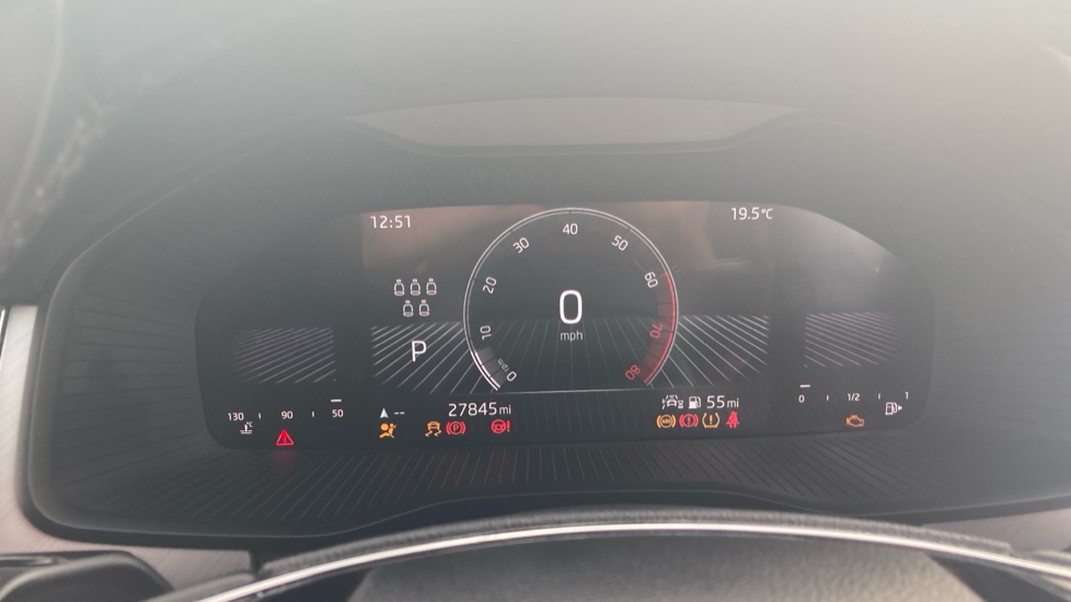 Skoda Kodiaq 1.5 TSI SE Drive 5dr DSG [7 Seat] Petrol Estate - Image 11