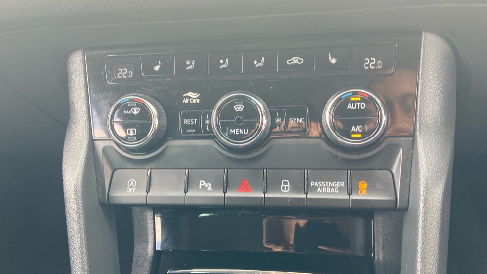 Skoda Kodiaq 1.5 TSI SE Drive 5dr DSG [7 Seat] Petrol Estate - Image 13