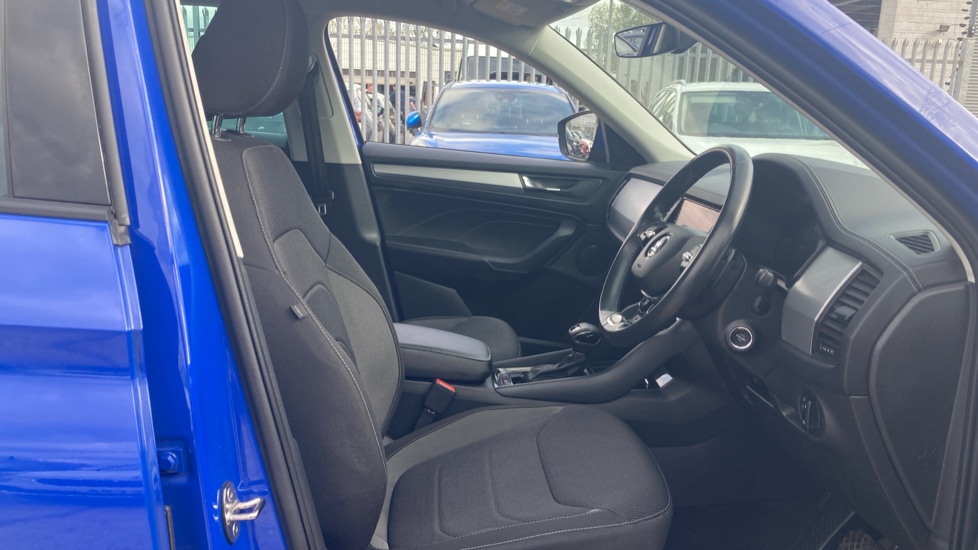 Skoda Kodiaq 1.5 TSI SE Drive 5dr DSG [7 Seat] Petrol Estate - Image 15
