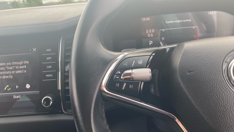 Skoda Kodiaq 1.5 TSI SE Drive 5dr DSG [7 Seat] Petrol Estate - Image 17