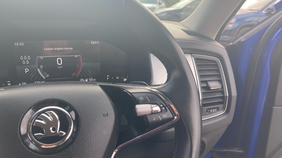 Skoda Kodiaq 1.5 TSI SE Drive 5dr DSG [7 Seat] Petrol Estate - Image 18