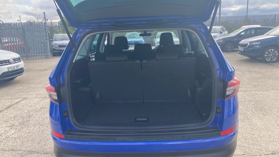 Skoda Kodiaq 1.5 TSI SE Drive 5dr DSG [7 Seat] Petrol Estate - Image 20