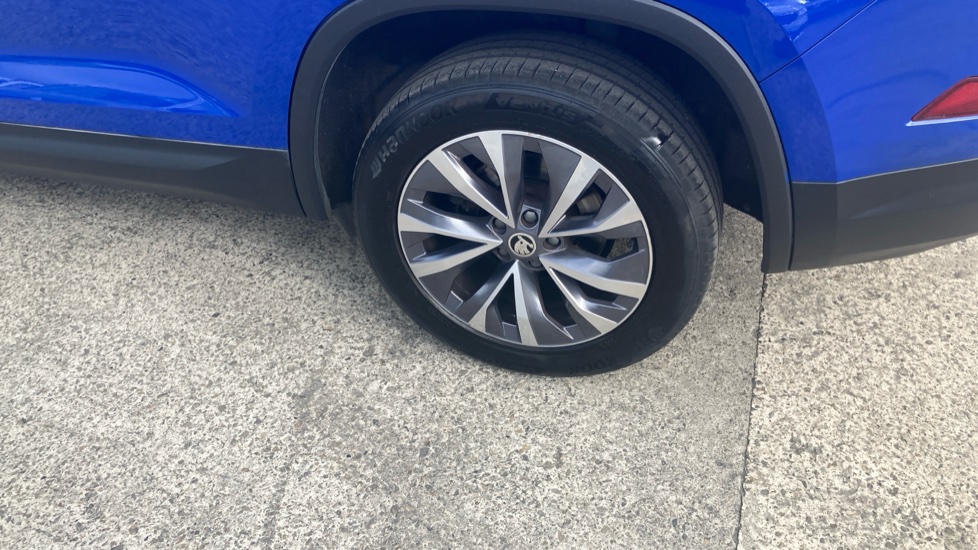 Skoda Kodiaq 1.5 TSI SE Drive 5dr DSG [7 Seat] Petrol Estate - Image 22