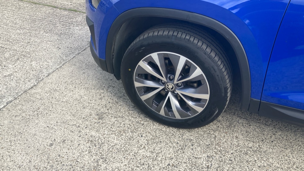 Skoda Kodiaq 1.5 TSI SE Drive 5dr DSG [7 Seat] Petrol Estate - Image 23