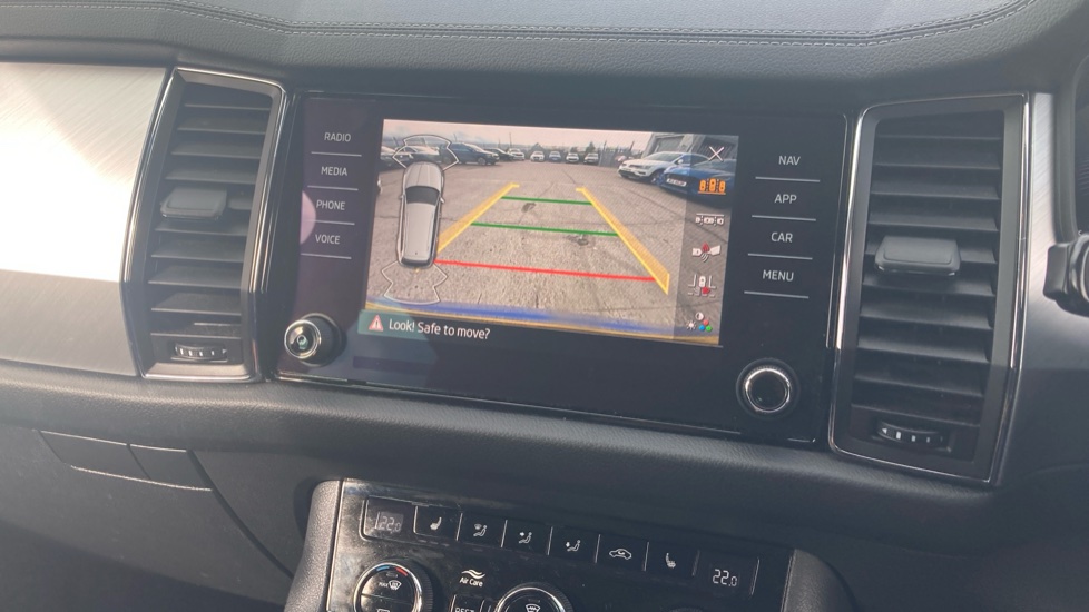Skoda Kodiaq 1.5 TSI SE Drive 5dr DSG [7 Seat] Petrol Estate - Image 34