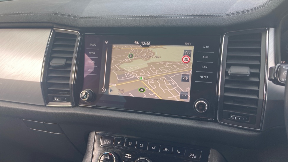 Skoda Kodiaq 1.5 TSI SE Drive 5dr DSG [7 Seat] Petrol Estate - Image 35