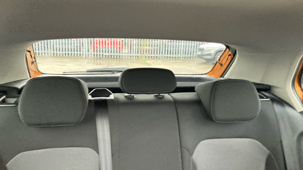 Skoda Fabia 1.0 TSI 116 Colour Edition 5dr DSG Petrol Hatchback - Image 16