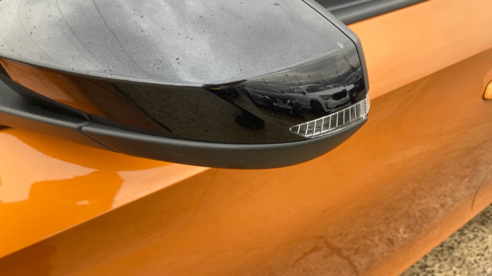 Skoda Fabia 1.0 TSI 116 Colour Edition 5dr DSG Petrol Hatchback - Image 24