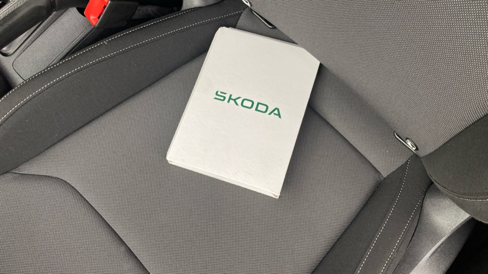 Skoda Fabia 1.0 TSI 116 Colour Edition 5dr DSG Petrol Hatchback - Image 45