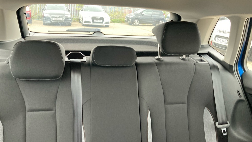 Skoda Kamiq 1.0 TSI SE 5dr DSG Petrol Hatchback - Image 16