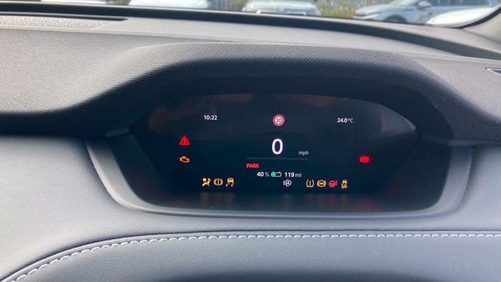 Skoda Elroq 210kW 85 SportLine 82kWh 5dr Auto Electric Estate - Image 11
