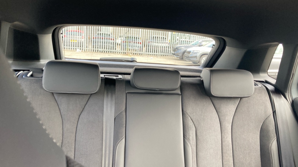 Skoda Elroq 210kW 85 SportLine 82kWh 5dr Auto Electric Estate - Image 16