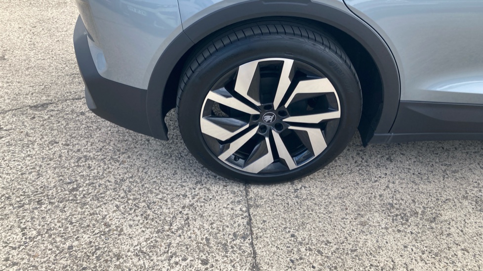 Skoda Elroq 210kW 85 SportLine 82kWh 5dr Auto Electric Estate - Image 21