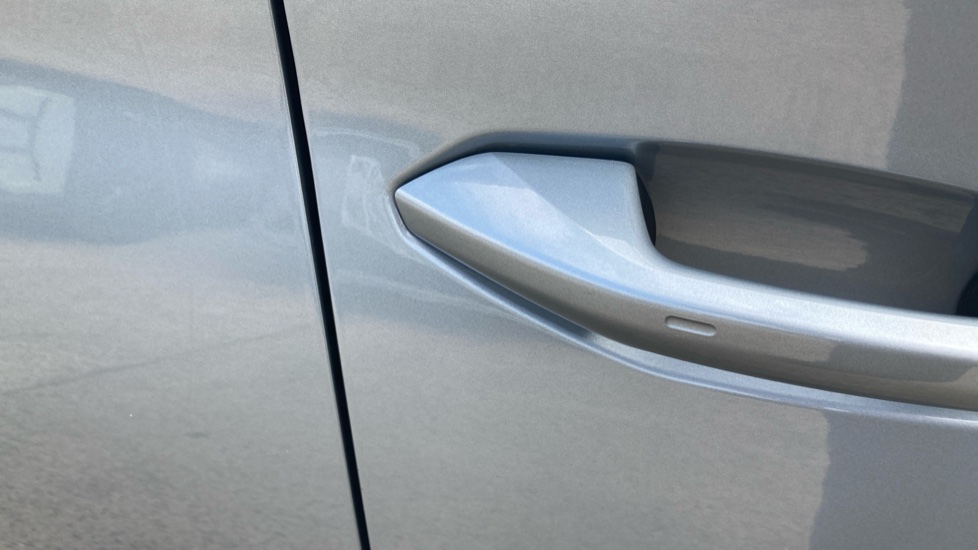 Skoda Elroq 210kW 85 SportLine 82kWh 5dr Auto Electric Estate - Image 27