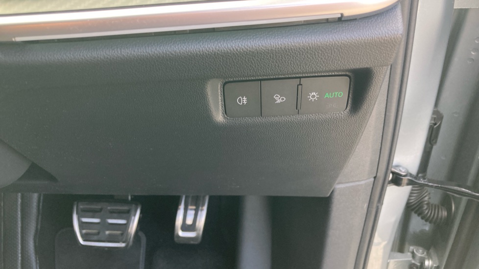 Skoda Elroq 210kW 85 SportLine 82kWh 5dr Auto Electric Estate - Image 29