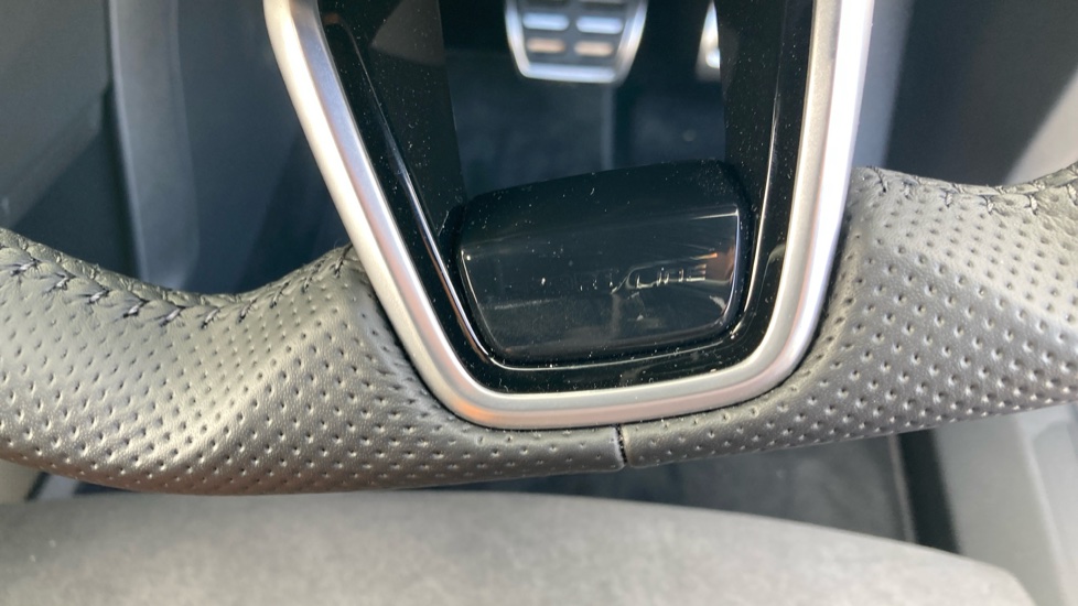 Skoda Elroq 210kW 85 SportLine 82kWh 5dr Auto Electric Estate - Image 30