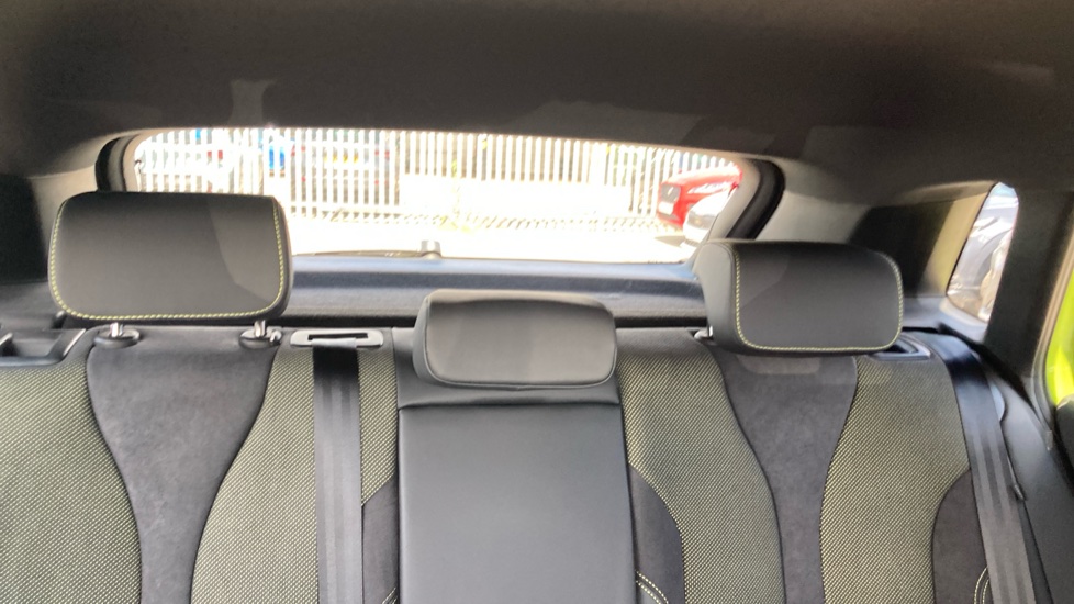 Skoda Elroq 250kW vRS 84kWh 4x4 5dr Auto Electric Estate - Image 16