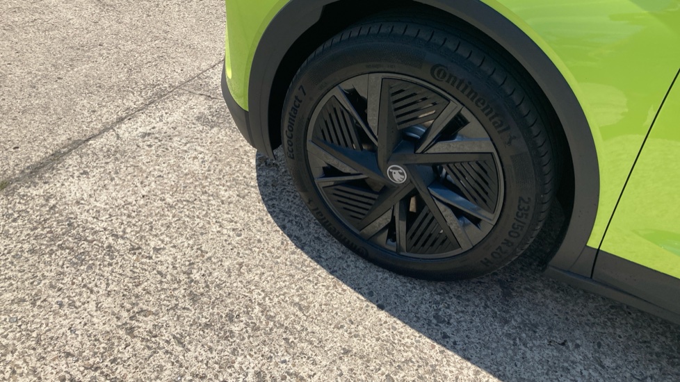 Skoda Elroq 250kW vRS 84kWh 4x4 5dr Auto Electric Estate - Image 23