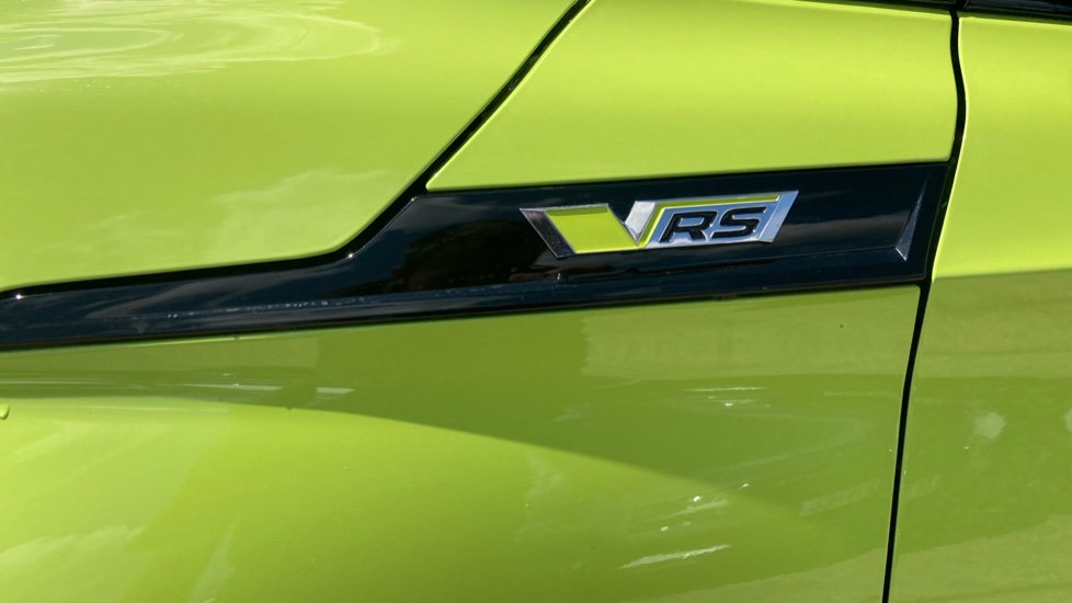 Skoda Elroq 250kW vRS 84kWh 4x4 5dr Auto Electric Estate - Image 24