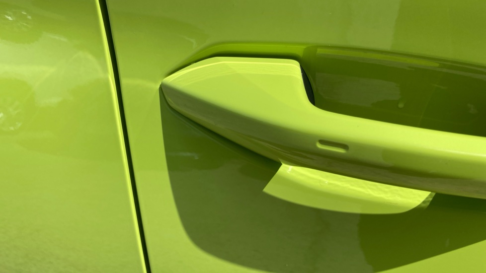 Skoda Elroq 250kW vRS 84kWh 4x4 5dr Auto Electric Estate - Image 28