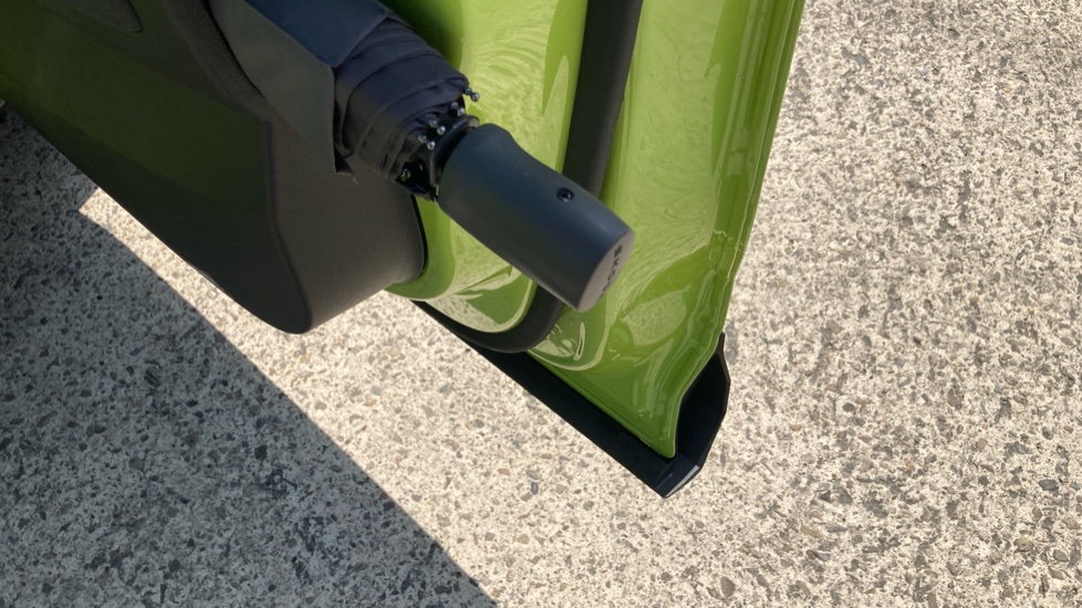 Skoda Elroq 250kW vRS 84kWh 4x4 5dr Auto Electric Estate - Image 31