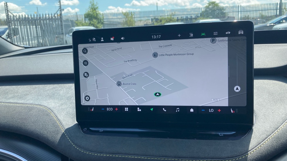 Skoda Elroq 250kW vRS 84kWh 4x4 5dr Auto Electric Estate - Image 37