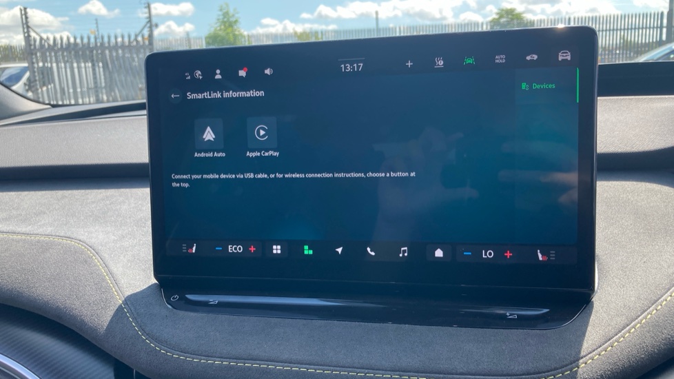 Skoda Elroq 250kW vRS 84kWh 4x4 5dr Auto Electric Estate - Image 38