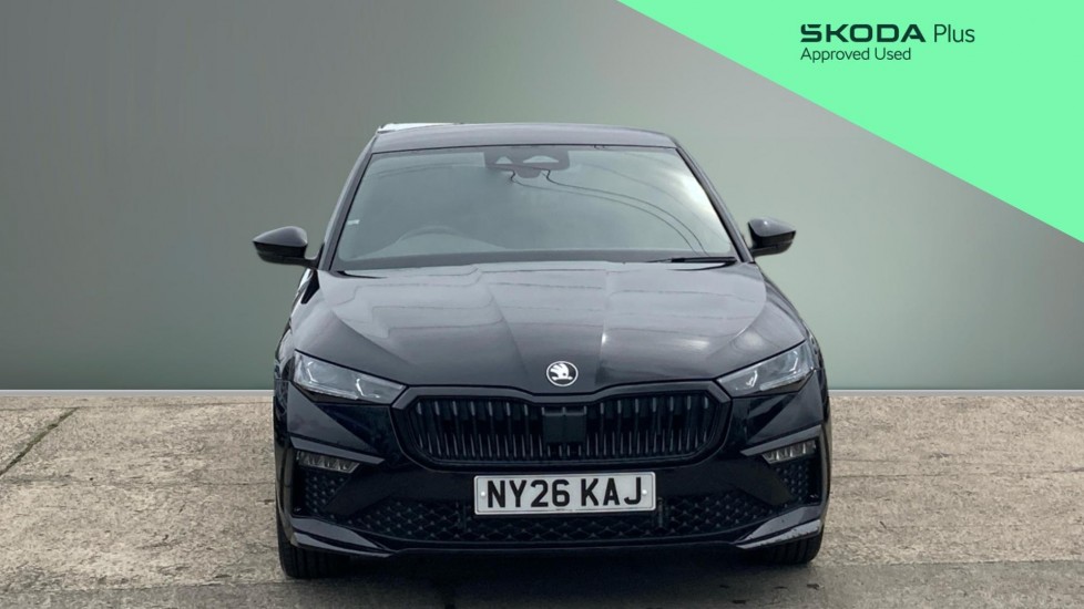 Skoda Scala 1.5 TSI Monte Carlo Edition 5dr DSG Petrol Hatchback - Image 7