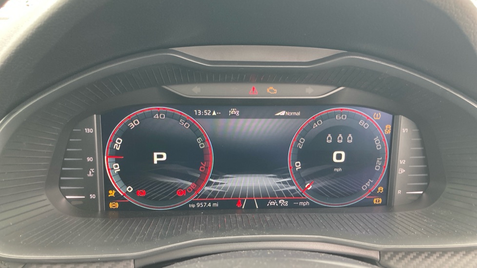 Skoda Scala 1.5 TSI Monte Carlo Edition 5dr DSG Petrol Hatchback - Image 11