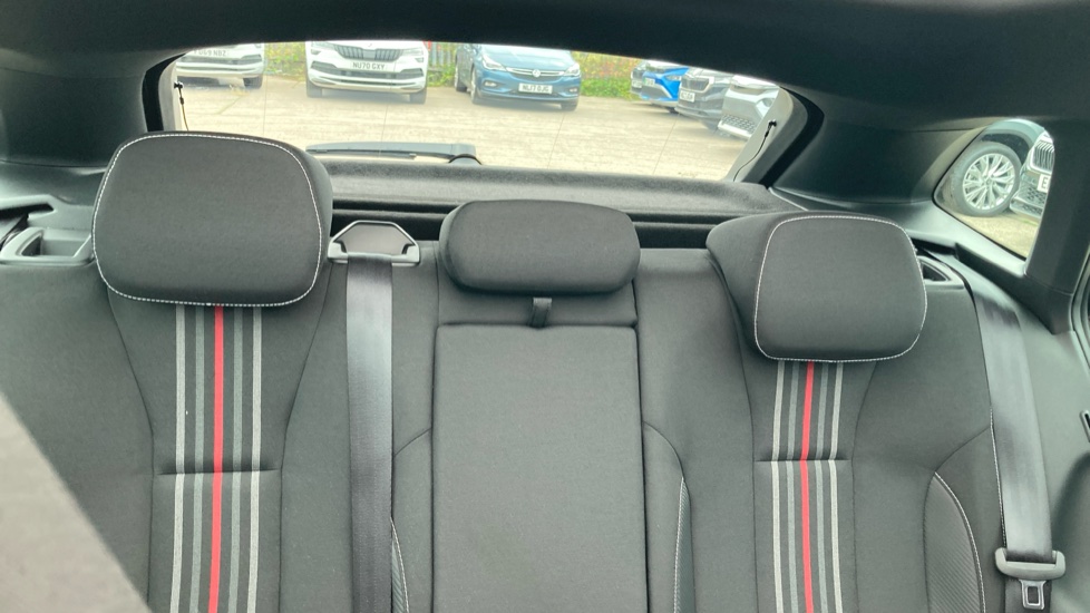 Skoda Scala 1.5 TSI Monte Carlo Edition 5dr DSG Petrol Hatchback - Image 16