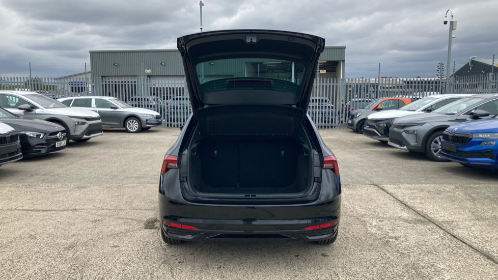 Skoda Scala 1.5 TSI Monte Carlo Edition 5dr DSG Petrol Hatchback - Image 20