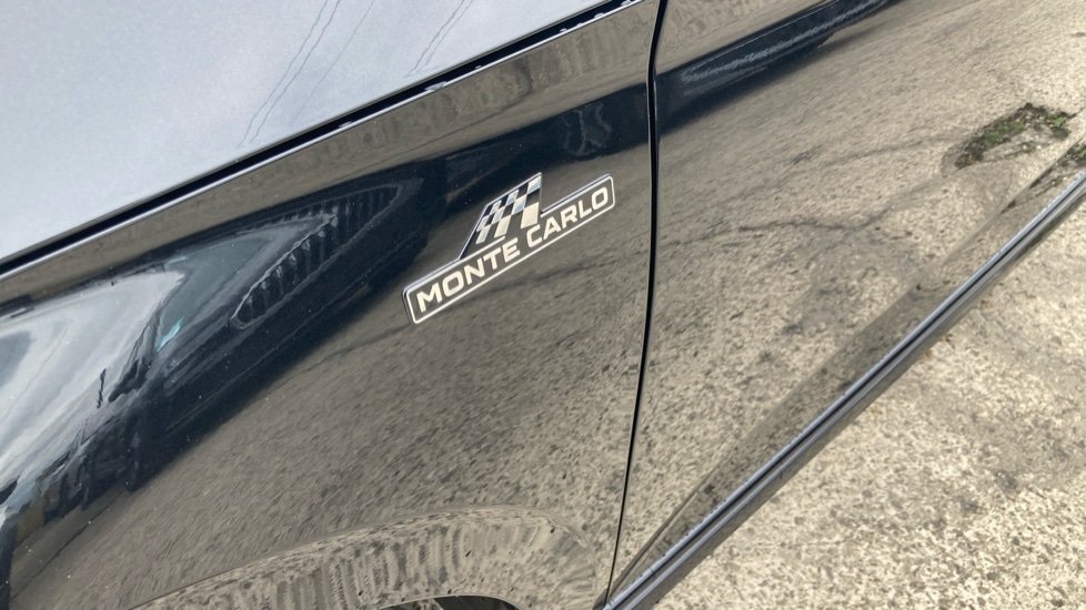 Skoda Scala 1.5 TSI Monte Carlo Edition 5dr DSG Petrol Hatchback - Image 24