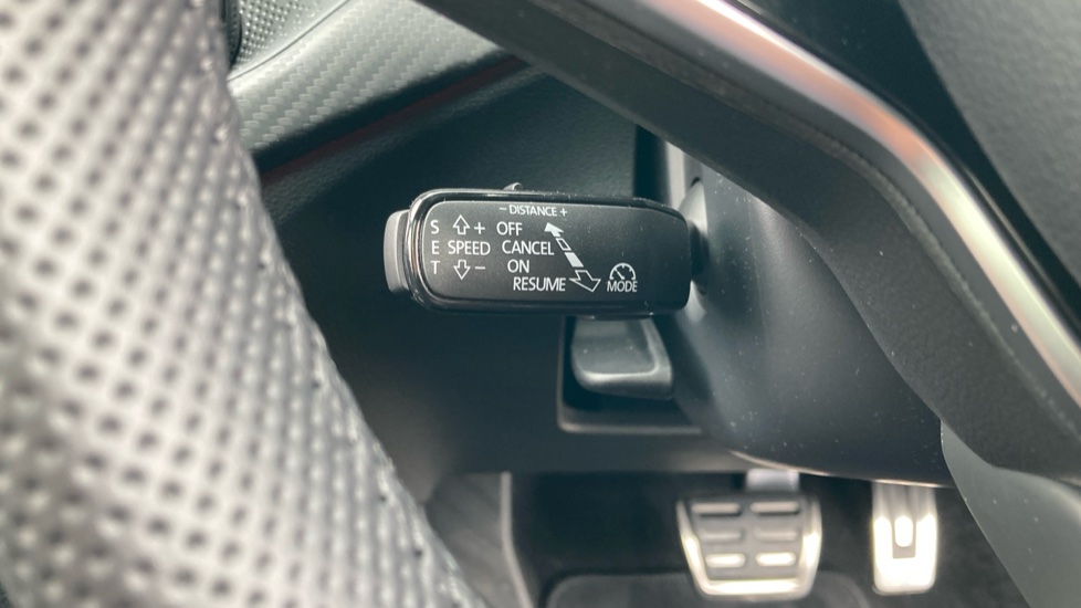 Skoda Scala 1.5 TSI Monte Carlo Edition 5dr DSG Petrol Hatchback - Image 32