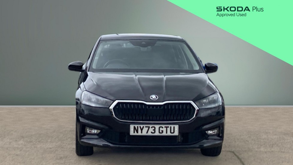 Skoda Fabia 1.0 TSI 110 SE L 5dr Petrol Hatchback - Image 7