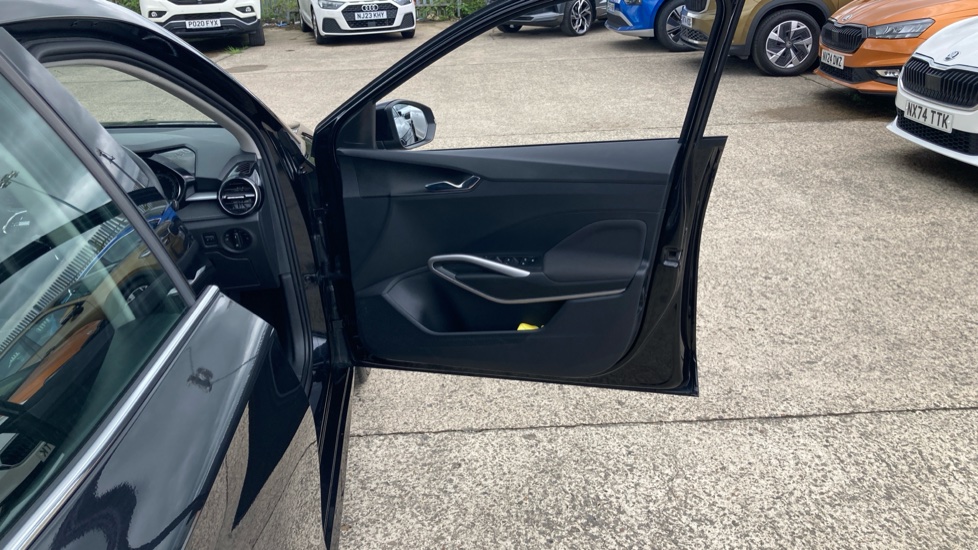 Skoda Fabia 1.0 TSI 110 SE L 5dr Petrol Hatchback - Image 19
