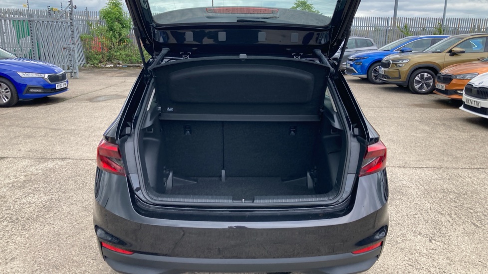 Skoda Fabia 1.0 TSI 110 SE L 5dr Petrol Hatchback - Image 20