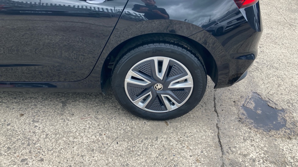 Skoda Fabia 1.0 TSI 110 SE L 5dr Petrol Hatchback - Image 22