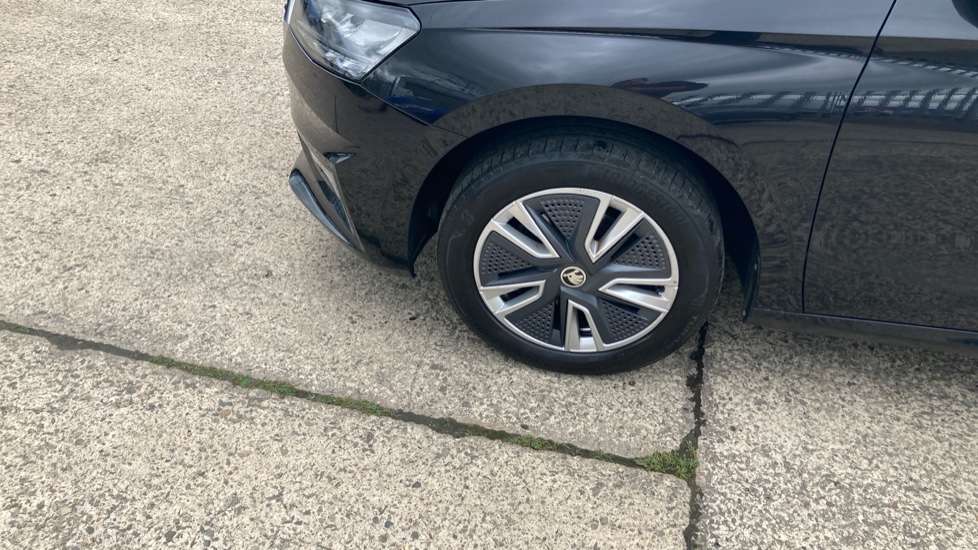 Skoda Fabia 1.0 TSI 110 SE L 5dr Petrol Hatchback - Image 23