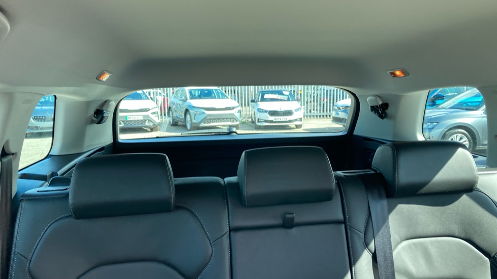 Skoda Kodiaq 1.5 TSI SE L Executive 5dr DSG [7 Seat] Petrol Estate - Image 16