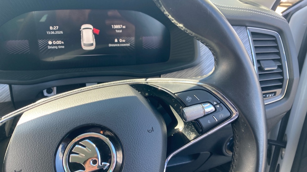 Skoda Kodiaq 1.5 TSI SE L Executive 5dr DSG [7 Seat] Petrol Estate - Image 18